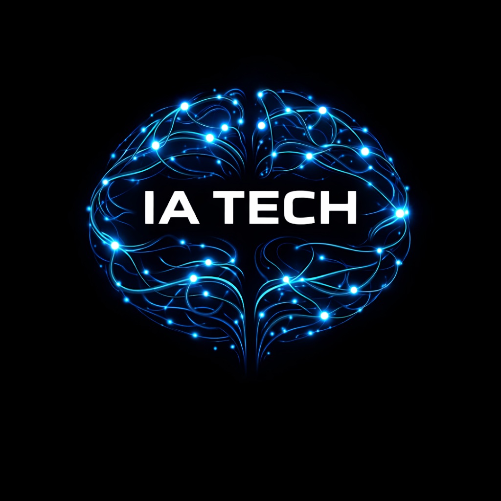 Logo IA TECH